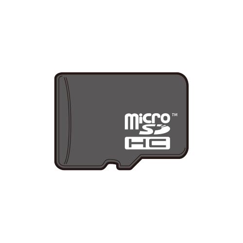 micro SDカード 16GB MLC Class10