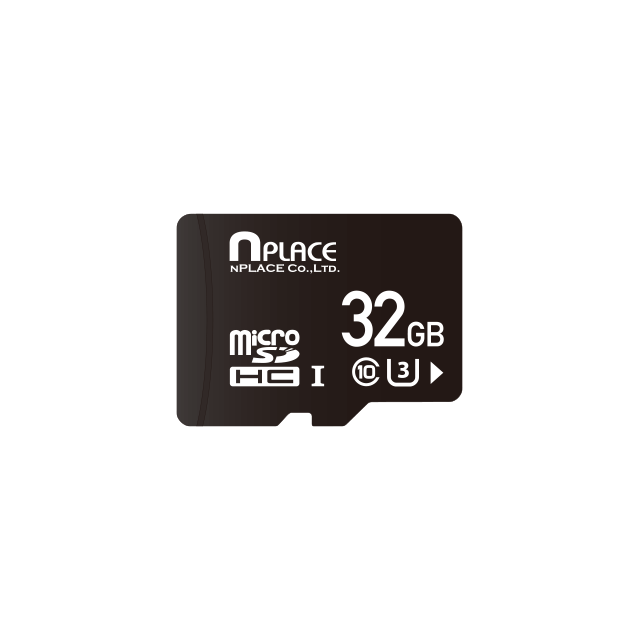 microSDカード 32GB