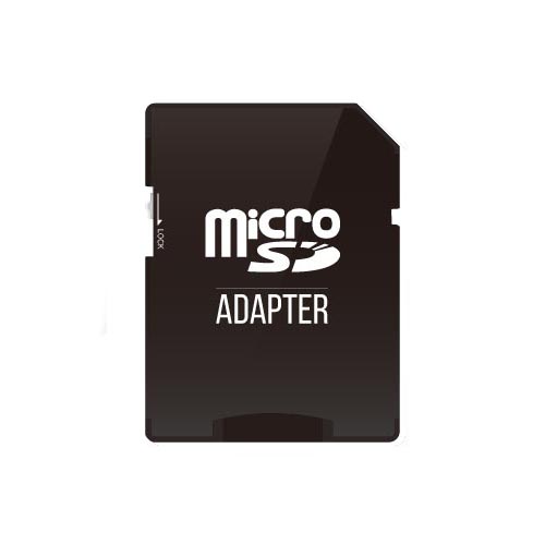microSDセット